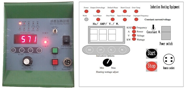 power-supply-manual-type