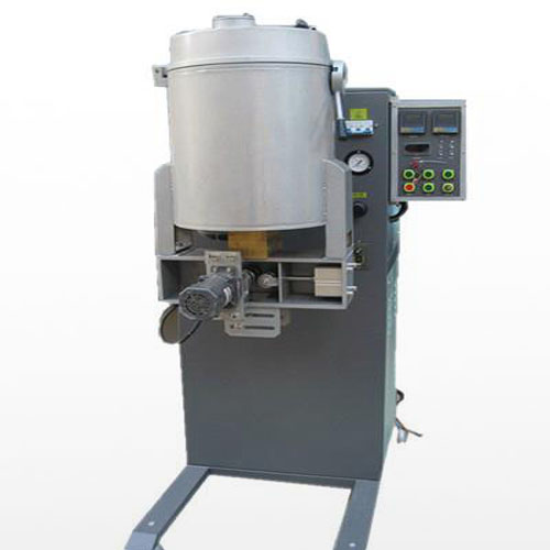 Precious Metal Continuous Casting Machine Cooldo Industrial Co.,Ltd