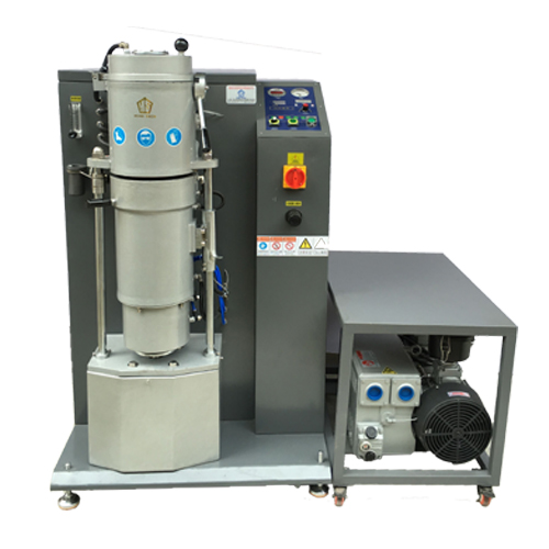 Precious Metal Continuous Casting Machine Cooldo Industrial Co.,Ltd