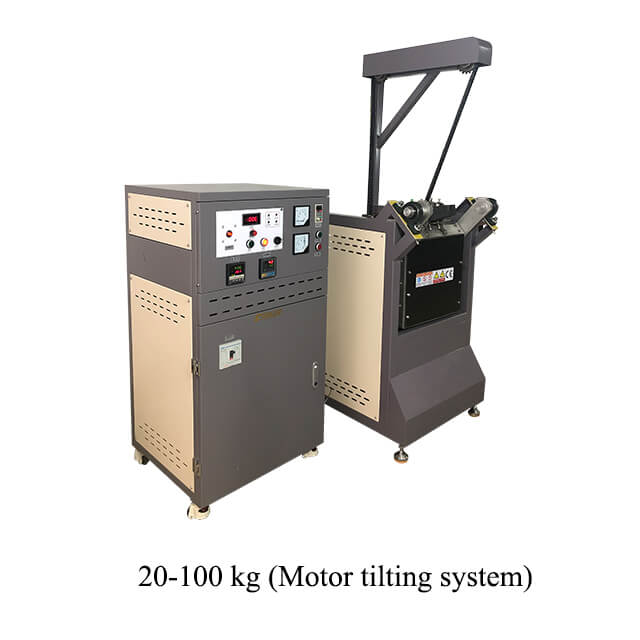 Gold Melting FurnaceReduce Cost and Increase Revenue