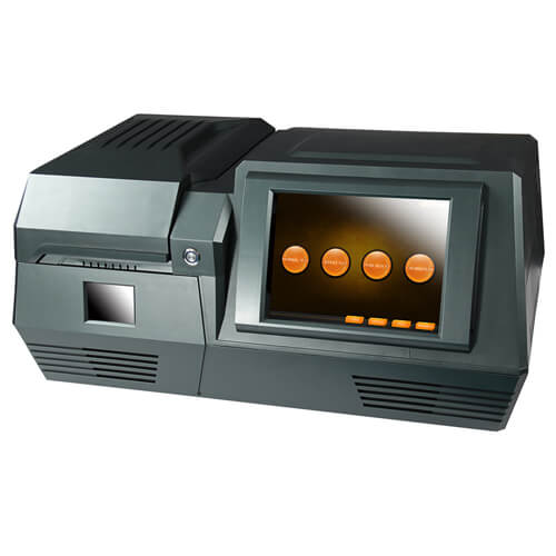 XRF gold tester/analyzer Cooldo Industrial Co.,Ltd