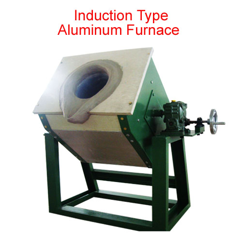 Aluminum Melting Furnace Cooldo Industrial Co., Ltd