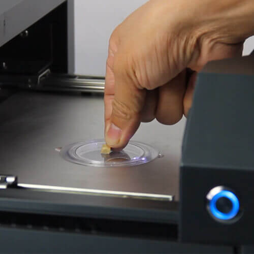 XRF gold tester/analyzer Cooldo Industrial Co.,Ltd