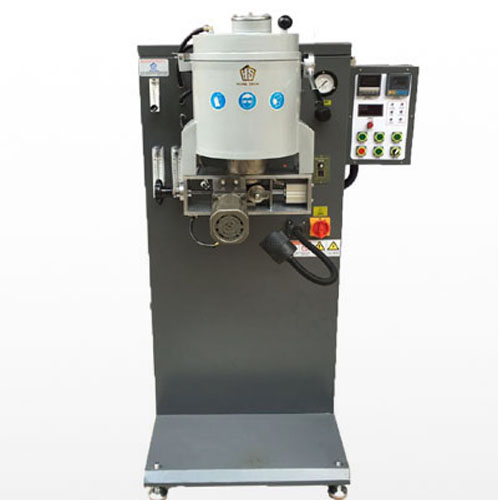 Precious Metal Continuous Casting Machine Cooldo Industrial Co.,Ltd