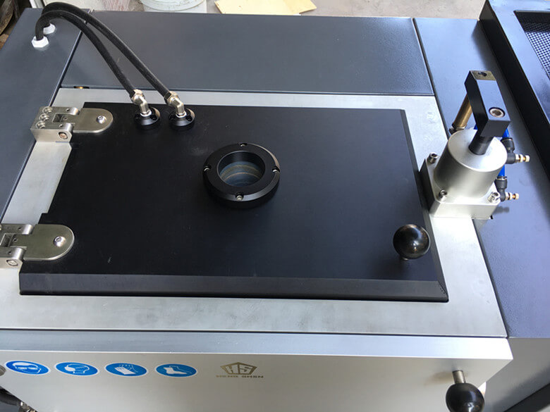 Gold Vacuum Casting Machine Cooldo Industrial Co.,Ltd