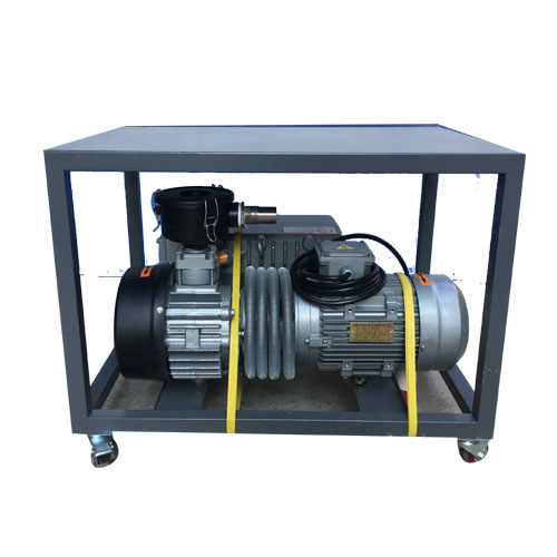 Gold Vacuum Casting Machine Cooldo Industrial Co.,Ltd