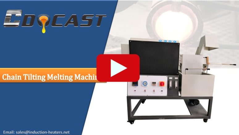 Annealing furnace for copper