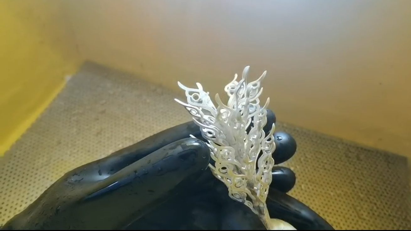 Jewelry Vacuum Pressurized Casting Machine CDOCAST