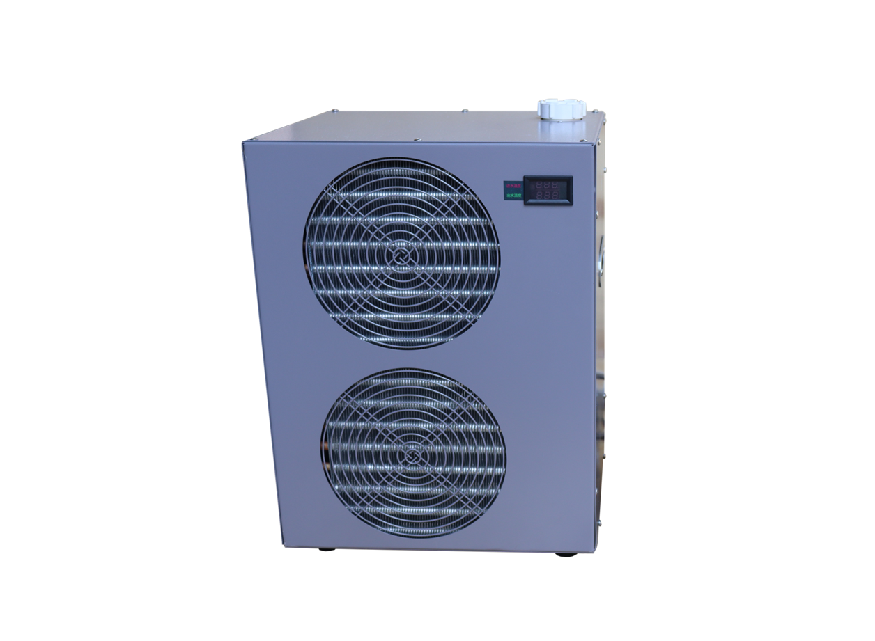 1-2kg portanble gold melting furnace