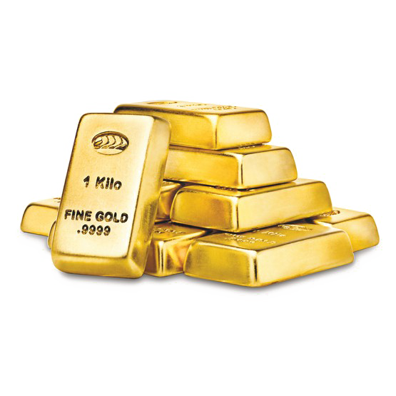 Gold-Bricks
