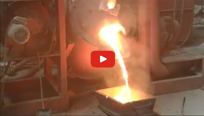 electric arc furnace1