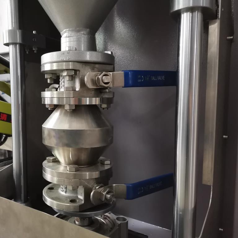 Powder Making Machine Vacuum Gold Powder Making Machine Cooldo