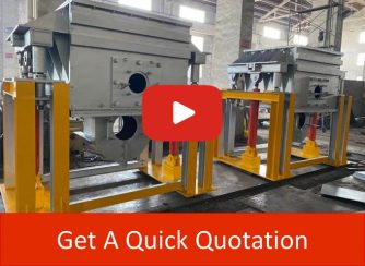 channel furnace