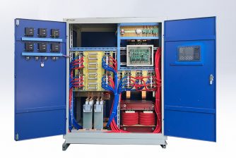 power cabinet